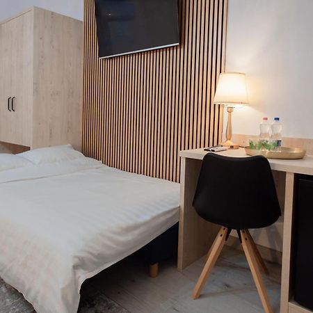 Ferienwohnung Arini White House Hermannstadt Exterior foto