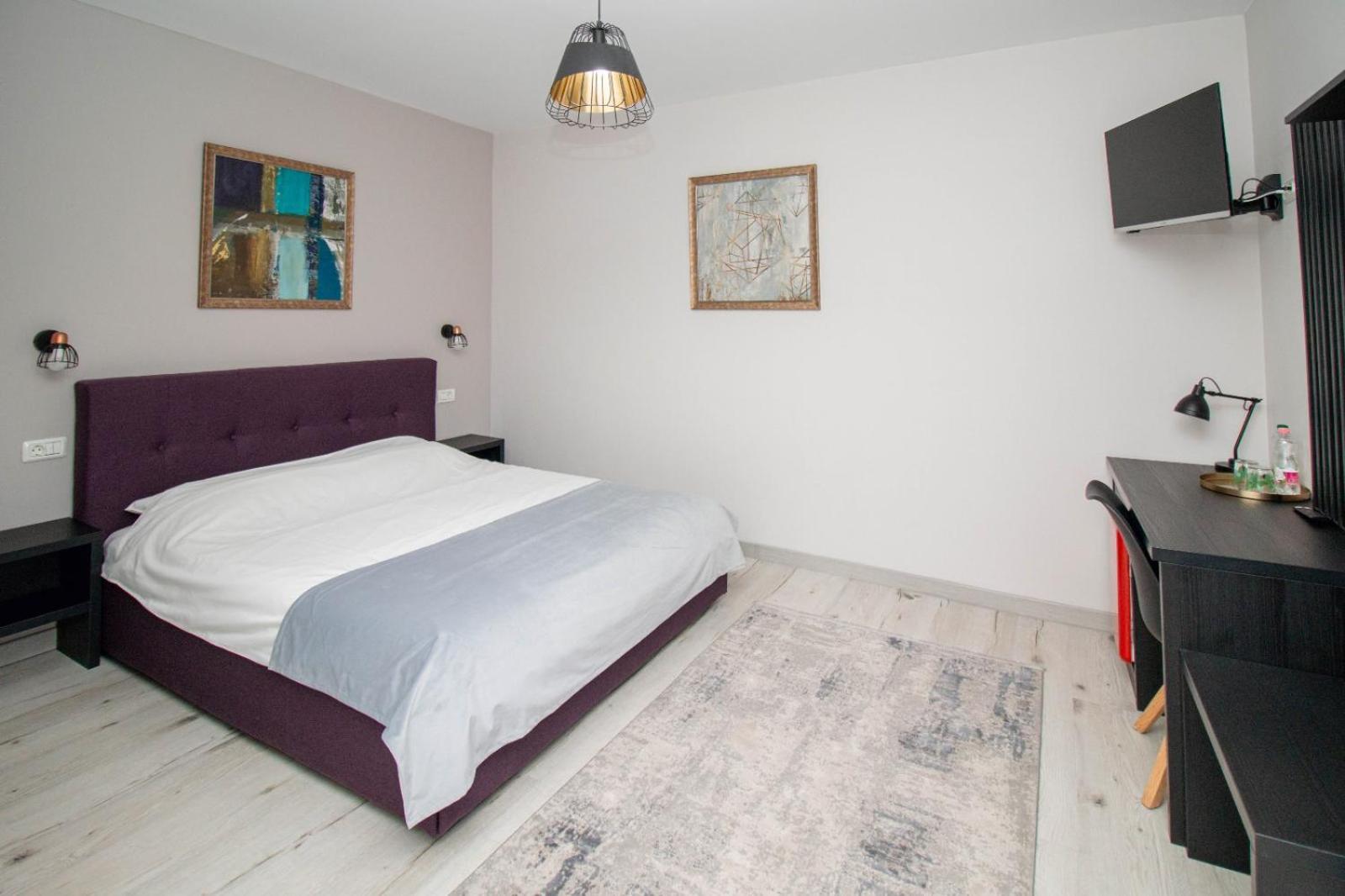 Ferienwohnung Arini White House Hermannstadt Exterior foto