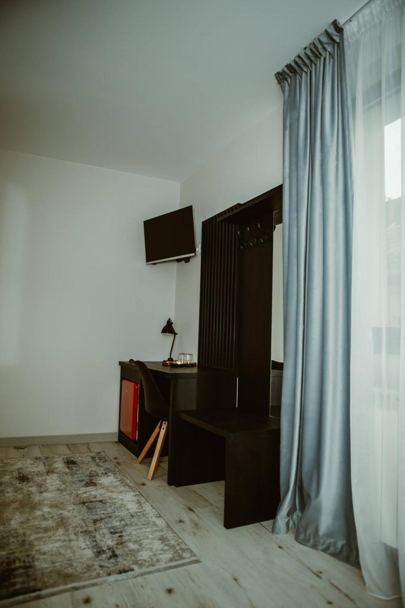 Ferienwohnung Arini White House Hermannstadt Exterior foto