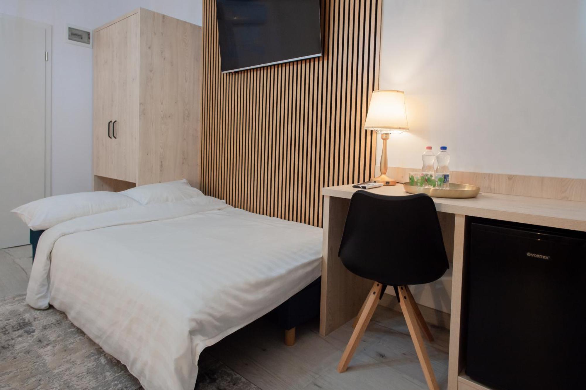 Ferienwohnung Arini White House Hermannstadt Exterior foto