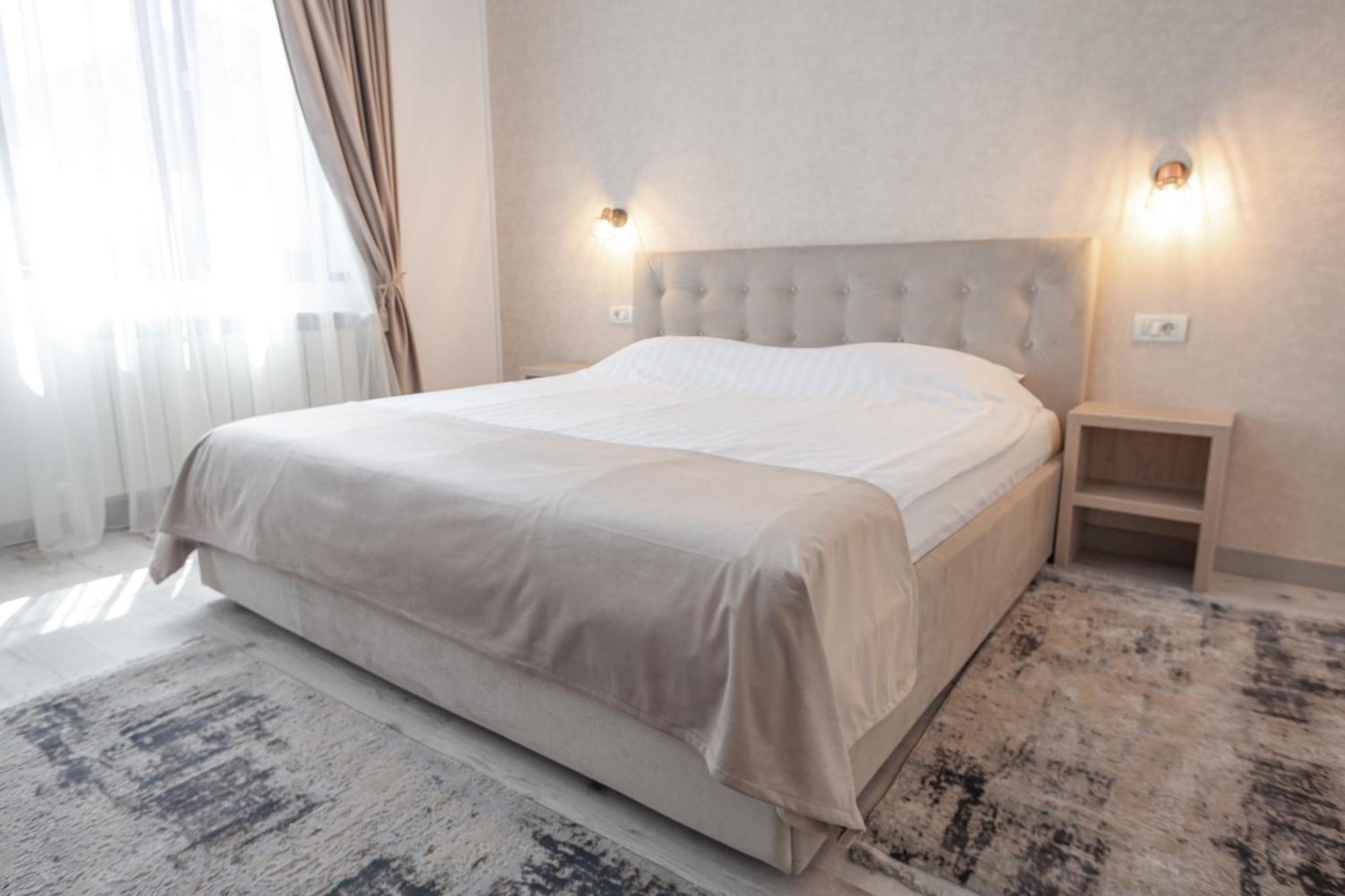Ferienwohnung Arini White House Hermannstadt Zimmer foto