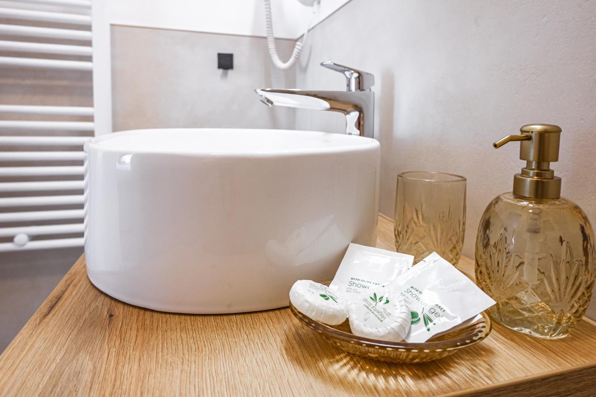Ferienwohnung Arini White House Hermannstadt Zimmer foto